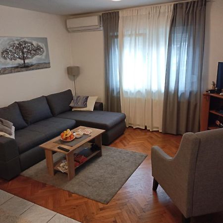 Apartman Mix Zagreb - Maksimir, Kbc Rebro, Free Parking Exterior foto