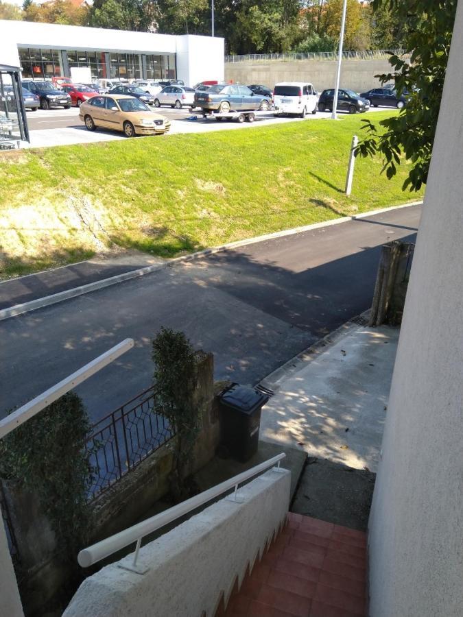 Apartman Mix Zagreb - Maksimir, Kbc Rebro, Free Parking Exterior foto